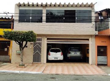 img0 · Sobrado para Venda por R$570.000,00 com 219m², 3 dormitórios, 2 vagas e 1 Área de Serviço - Parque p
