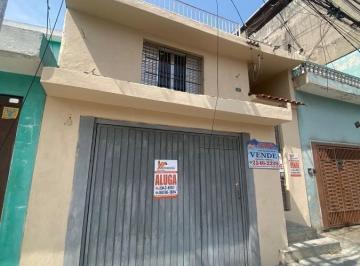img0 · Casa para Venda por R$350.000,00 com 138m², 3 dormitórios, 1 vaga e 1 banheiro - Ermelino matarazzo,