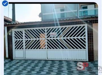 img0 · Casa para Venda por R$550.000,00 com 115m², 2 vagas e 3 dormitórios - Caiçara, Praia grande / SP - C