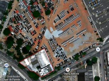 img0 · Comércio para Venda por R$18.000.000,00 com 1900m², 20 vagas, 5 banheiros e 10 salas - Cambuci, São 