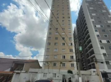 img0 · Apartamento para Venda por R$340.000,00 com 40m², 2 dormitórios, 1 banheiro e 1 sacada - Vila ré, Sã