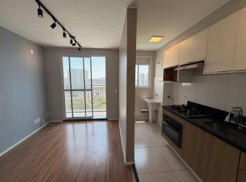 img0 · Apartamento locação em Santo Amaro com 2 quartos, 41m²