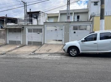 img0 · Sobrado para Venda por R$498.000,00 com 72m², 2 dormitórios, 1 vaga e 2 banheiros - Jardim nordeste,