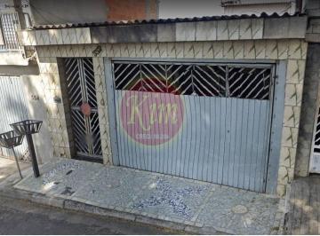 img0 · Casa para Venda por R$300.000,00 com 2 vagas, 1 suite e 2 dormitórios - Jardim campos, São paulo / S