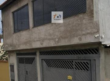 img0 · Sobrado para Venda por R$650.000,00 com 200m², 5 dormitórios, 1 suite e 2 vagas - Vila verde, São pa