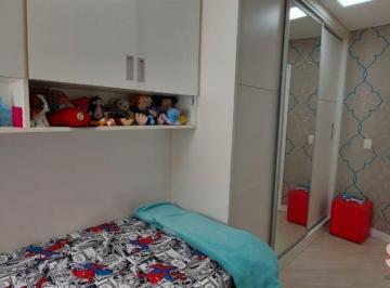 img0 · Apartamento para Venda por R$430.000,00 com 108m², 1 vaga e 2 dormitórios - Vila curuca, Santo andré