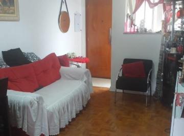 img0 · Apartamento para Venda por R$400.000,00 com 100m², 3 dormitórios, 2 banheiros e 1 cozinha - Pari, Sã