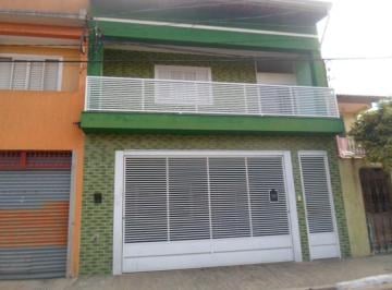 img0 · Sobrado para Venda por R$600.000,00 com 145m², 3 dormitórios, 1 suite e 2 vagas - Cangaíba, São paul
