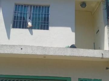 img0 · Sobrado para Venda por R$235.000,00 com 100m², 2 dormitórios, 2 vagas e 3 banheiros - Vila união, Sã
