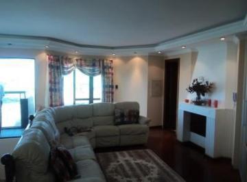 img0 · Apartamento para Venda por R$1.600.000,00 com 225m², 4 vagas e 4 dormitórios - Vila formosa, São pau