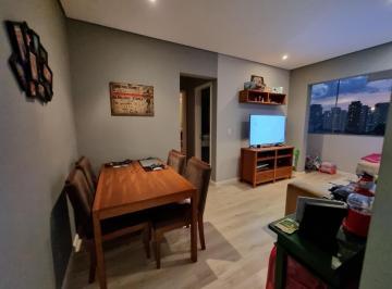 img0 · Apartamento para Venda por R$553.000,00 com 52m², 1 vaga, 1 suite e 2 dormitórios - Chacara santo an