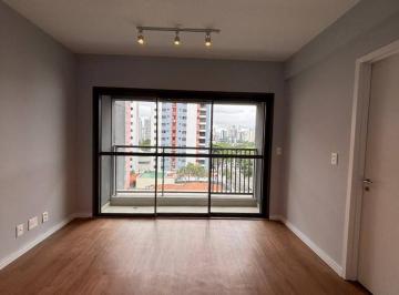 img0 · Apartamento venda Moema com 1 quarto, 34m² Novo no Contra Piso