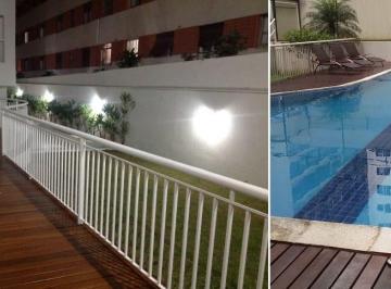img0 · Apartamento para Venda por R$744.000,00 com 100m², 1 vaga e 1 dormitório - Higienopolis, São paulo /
