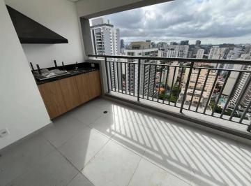 img0 · Apartamento Novo no Brooklin com 2 quartos, 1 vaga, 50m2 Mobiliado