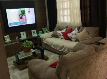 img0 · Sobrado para Venda por R$430.000,00 com 2 dormitórios, 2 vagas e 3 banheiros - Jardim das oliveiras,