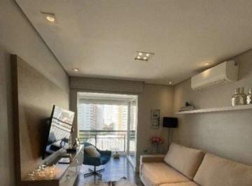 img0 · Apartamento para Venda por R$750.000,00 com 73m², 2 vagas, 1 suite e 3 dormitórios - Ipiranga, São p