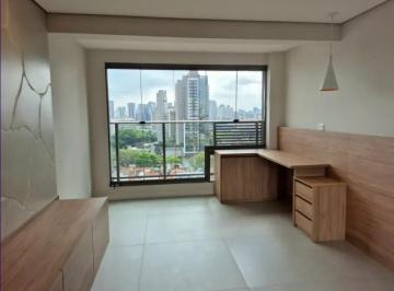 img0 · Studio em Vila Clementino locação com 1 quarto 25m²