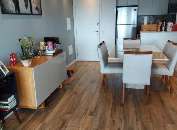 img0 · Apartamento para Venda por R$580.000,00 com 71m², 2 dormitórios, 1 suite e 1 vaga - Brás, São paulo 