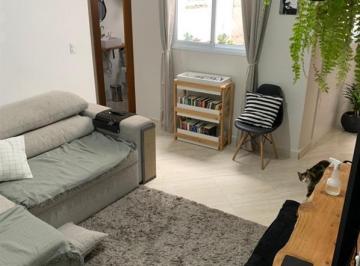 img0 · Apartamento para Venda por R$460.000,00 com 120m², 2 vagas e 3 dormitórios - Jardim ipanema, Santo a