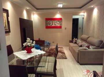 img0 · Apartamento para Venda por R$300.800,00 com 67m², 1 vaga e 2 dormitórios - Parque fongaro, São paulo