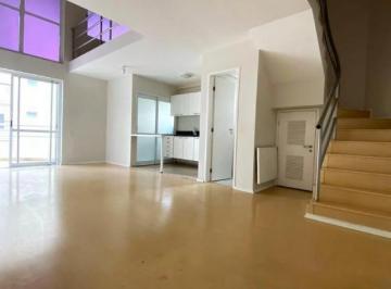 img0 · Apartamento Duplex em Vila Madalena com1 quarto,2 vagas, 72m²