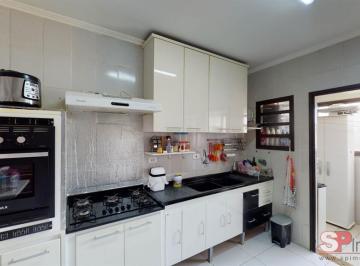 img0 · Apartamento para Venda por R$281.906,00 com 80m², 1 vaga e 2 dormitórios - Parque ipê, São paulo / S
