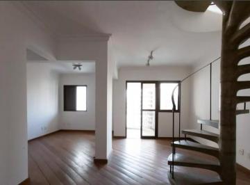 img0 · Apartamento para Venda por R$3.500.000,00 com 187m², 3 vagas, 3 suites e 5 banheiros - Moema, São pa