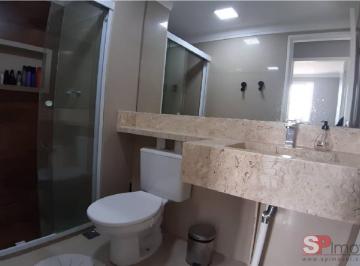 img0 · Apartamento para Venda por R$347.800,00 com 45m², 1 vaga e 2 dormitórios - Campestre, Santo andré /