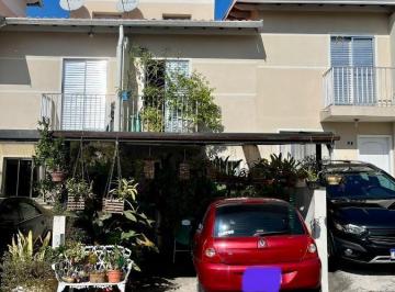 img0 · Sobrado para Venda por R$320.000,00 com 60m², 2 dormitórios, 1 vaga e 1 banheiro - Jardim das cameli