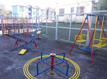img0 · Apartamento para Venda por R$230.000,00 com 48m², 2 dormitórios, 1 vaga e 1 banheiro - Monte belo, I