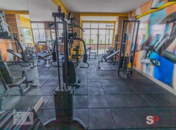 img0 · Apartamento para Venda por R$750.000,00 com 84m², 2 vagas e 2 dormitórios - Vila américa, Santo andr
