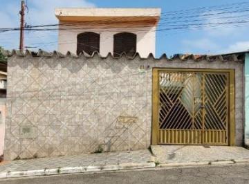img0 · Sobrado para Venda por R$500.000,00 com 200m², 3 dormitórios, 4 vagas e 2 banheiros - Vila carolina,