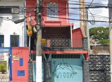 img0 · Casa para Venda por R$745.000,00 com 100m², 1 vaga, 4 banheiros e 2 dormitórios - Lapa, São paulo /