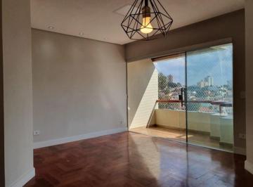 img0 · Apartamento para Venda por R$400.000,00 com 66m², 3 dormitórios, 1 suite e 1 vaga - Jardim santa inê