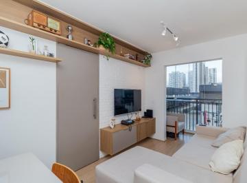 img0 · Apartamento à venda em Parque Residencial da Lapa com 60 m², 2 quartos, 1 vaga