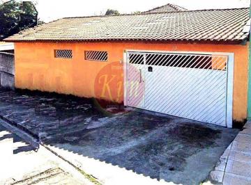 img0 · Casa para Venda por R$650.000,00 com 200m², 5 vagas, 3 dormitórios e 3 banheiros - Vila alabama, São