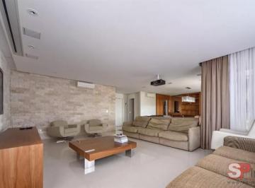 img0 · Apartamento para Venda por R$2.500.000,00 com 264m², 4 vagas e 3 dormitórios - Santo antônio, São ca