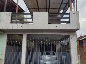 img0 · Sobrado para Venda por R$550.000,00 com 135m², 2 dormitórios, 2 vagas e 2 banheiros - São miguel pau