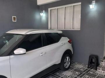 img0 · Sobrado para Venda por R$475.000,00 com 3 dormitórios, 2 vagas e 2 banheiros - Parque botujuru, São