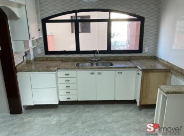 img0 · Apartamento para Venda por R$510.000,00 com 122m², 2 vagas e 4 dormitórios - Vila leopoldina, Santo