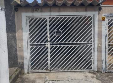 img0 · Sobrado para Venda por R$390.000,00 com 90m², 2 dormitórios, 2 vagas e 2 banheiros - Vila nova curuç