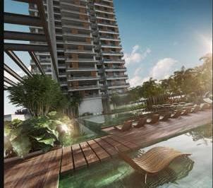 img0 · Apartamento para Venda por R$1.650.000,00 com 197m², 3 vagas, 3 suites e 1 banheiro - Brooklin, São 