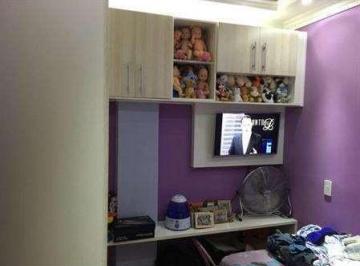 img0 · Apartamento para Venda por R$280.000,00 com 59m² e 2 dormitórios - Campos elíseos, São paulo / SP - 