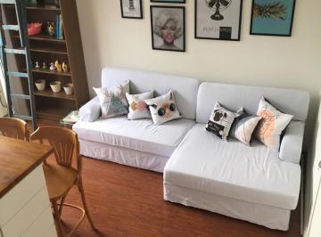 img0 · Apartamento à venda em Moema com 47 m², 1 quarto, 1 vaga