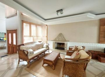 img0 · Sobrado para Venda por R$2.200.000,00 com 420m², 3 dormitórios, 3 suites e 3 vagas - Conjunto reside