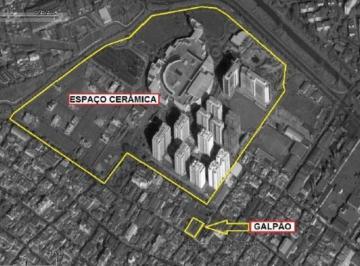 img0 · Comércio para Venda por R$9.900.000,00 com 3700m², 10 vagas, 5 banheiros e 20 salas - Cerâmica, São 