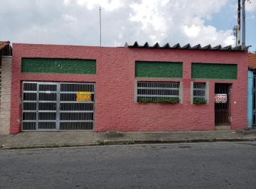 img0 · Casa para Venda por R$530.000,00 com 250m², 4 dormitórios, 1 suite e 2 vagas - Itaim paulista, São p