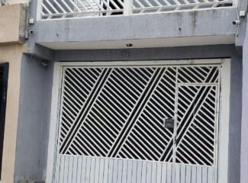 img0 · Sobrado para Venda por R$275.000,00 com 2 dormitórios, 1 vaga e 1 banheiro - Jardim são vicente  , S