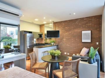 img0 · Apartamento para Venda por R$1.150.000,00 com 42m², 2 vagas, 1 suite e 1 banheiro - Vila olímpia, Sã