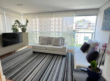img0 · Apartamento em Brooklin Paulista Venda R$1.250.000,00 com 58m²